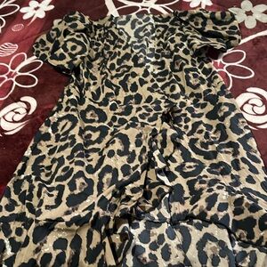 I’m selling this dress